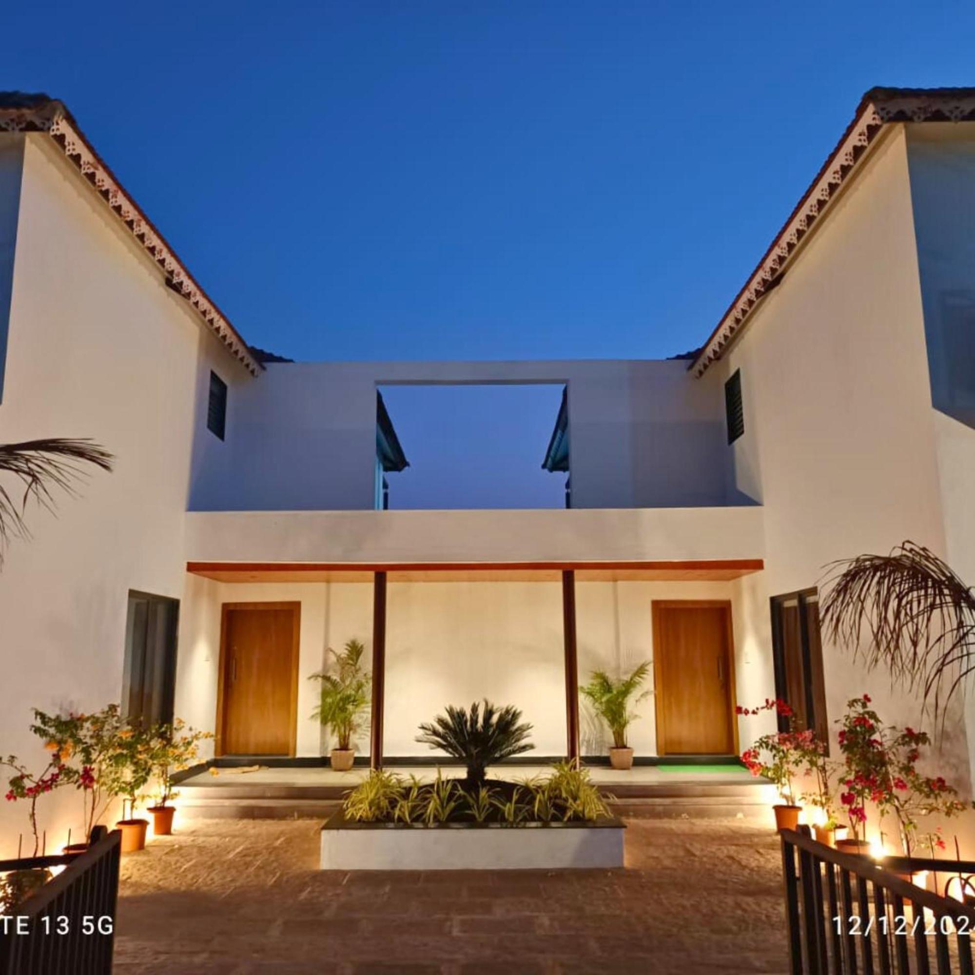 Mount Lake Villa Resort Igatpuri Exterior photo